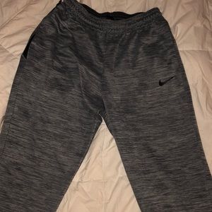 Nike sweatpants